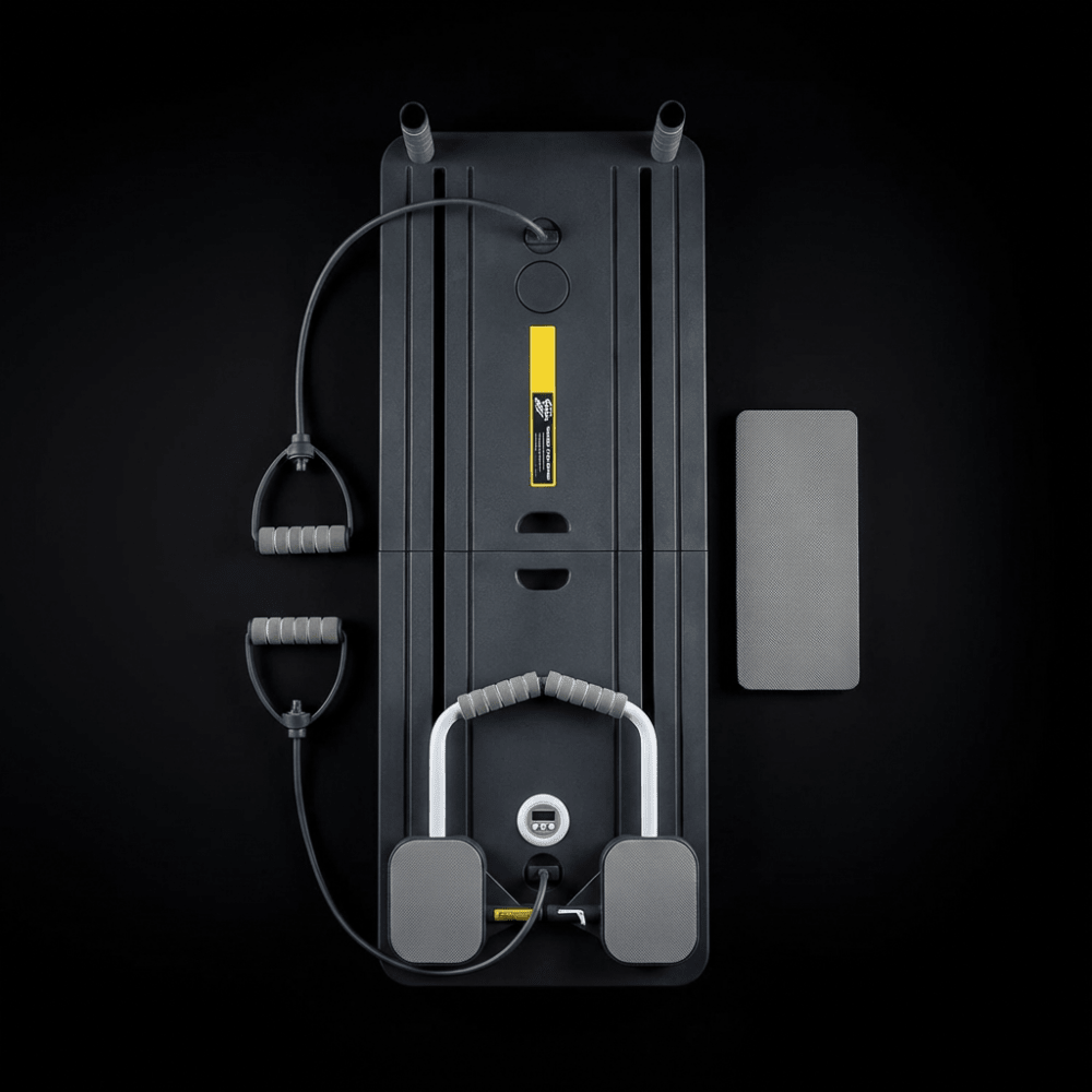 Planche Pilate - PilatFit